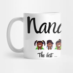 Nana Mug